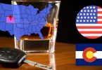 Drink and drive laws in Colorado