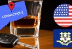 Drink and drive laws in Connecticut