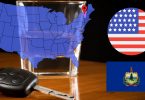 Drink and drive DUI laws in Vermont