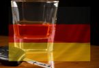 Drinking and driving in Germany