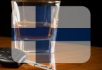 drinking and driving laws in Finland