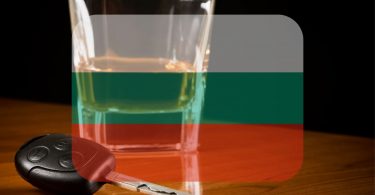 drinking and driving laws in Bulgaria