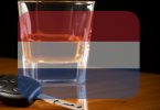 drinking and driving laws in Netherlands