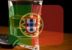 drinking and driving laws in Portugal