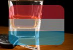 Drink and drive laws in Luxembourg