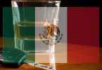 Drink and drive laws in Mexico